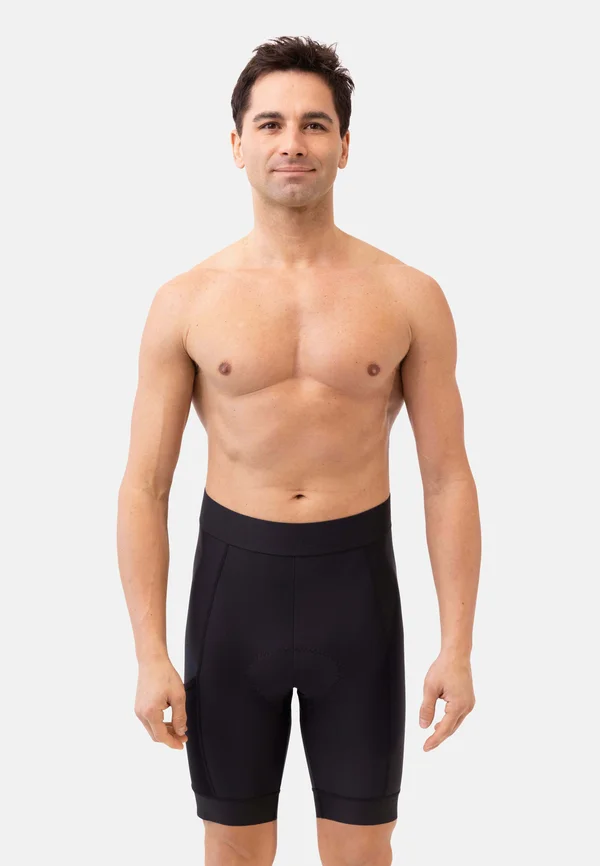 Cycling shorts - black