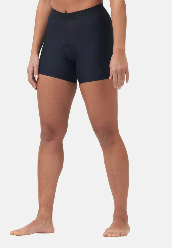 Cycling trousers - black