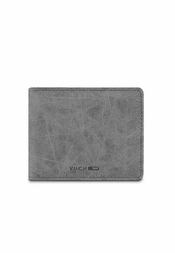 CYDAR - Wallet - gray