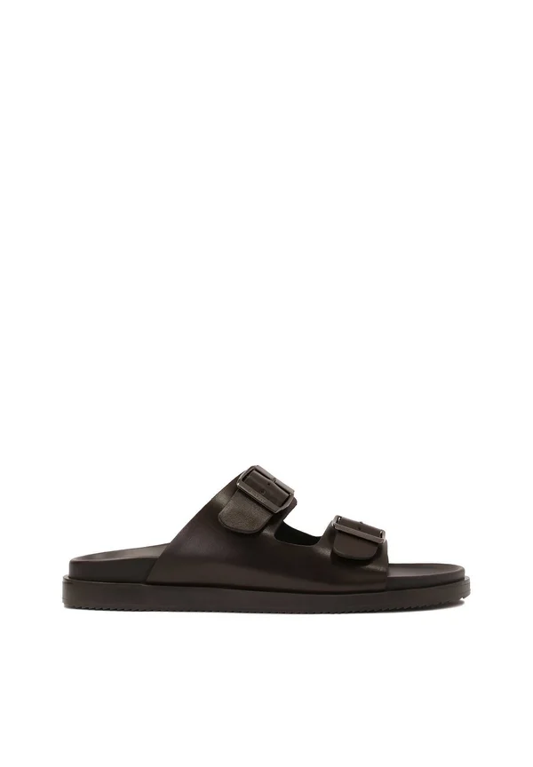 CYPRIANNO... - Mules - brown