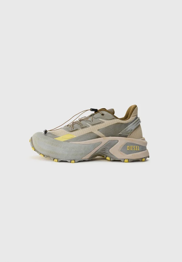 D CAGE - Trainers - beige
