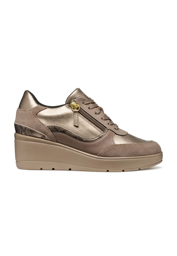 D ILDE - Trainers - taupe