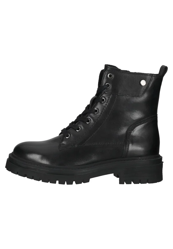 D IRIDEA - Winter boots - black
