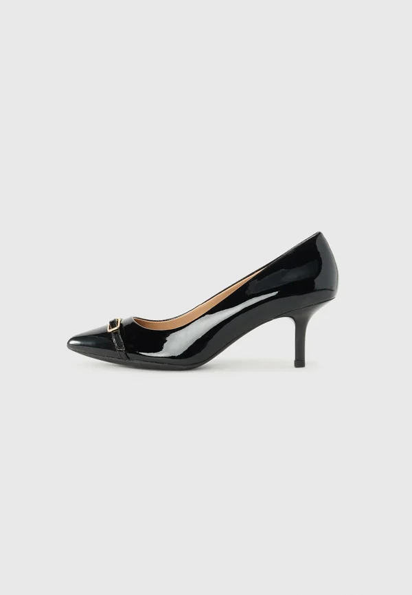 D KLEOPY D - Classic heels - black