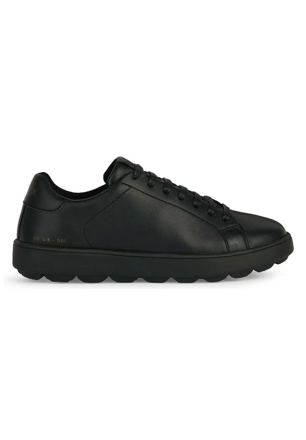 D SPHERICA ECUB - Trainers - black