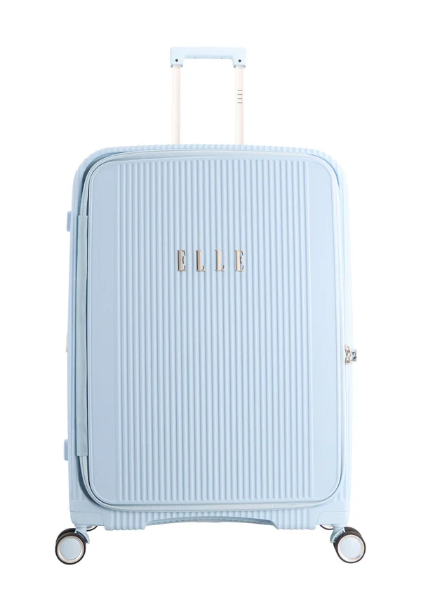 DA'VINE - Luggage - light blue