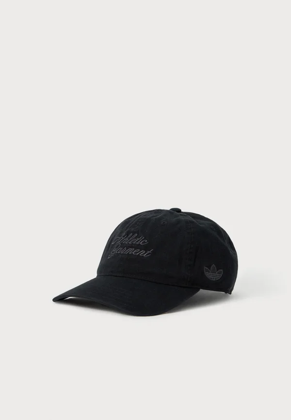 DAD UNISEX - Cap - black
