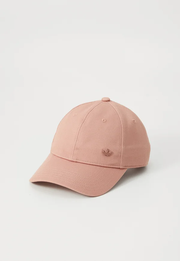 DAD UNISEX - Cap - warm clay