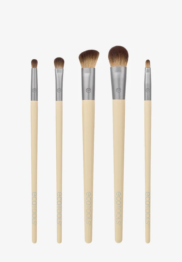 DAILY DEFINED EYE BRUSH SET - Makeup brush