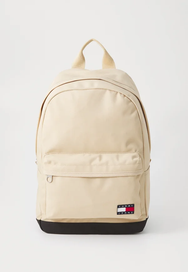 DAILY DOME BACKPACK - Rucksack - gentle gold-coloured
