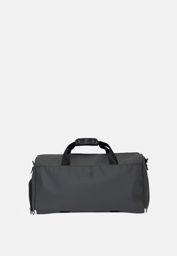 DAILY DUFFEL - Holdall - grey
