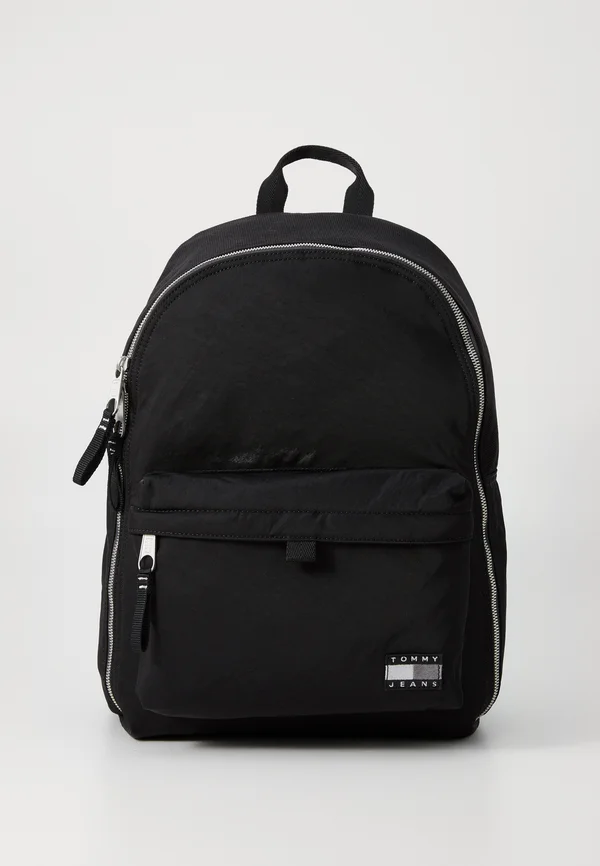 DAILY TECH BACKPACK - Rucksack - black