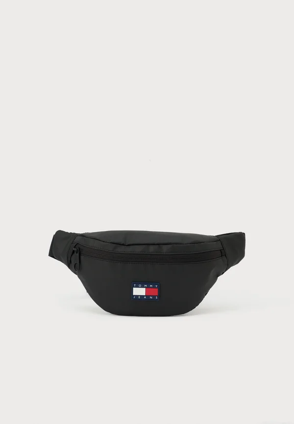 DAILY TECH - Bum bag - black