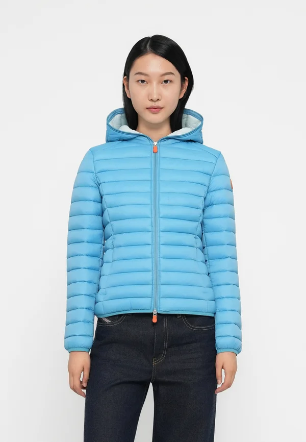 DAISY - Light jacket - bay blue