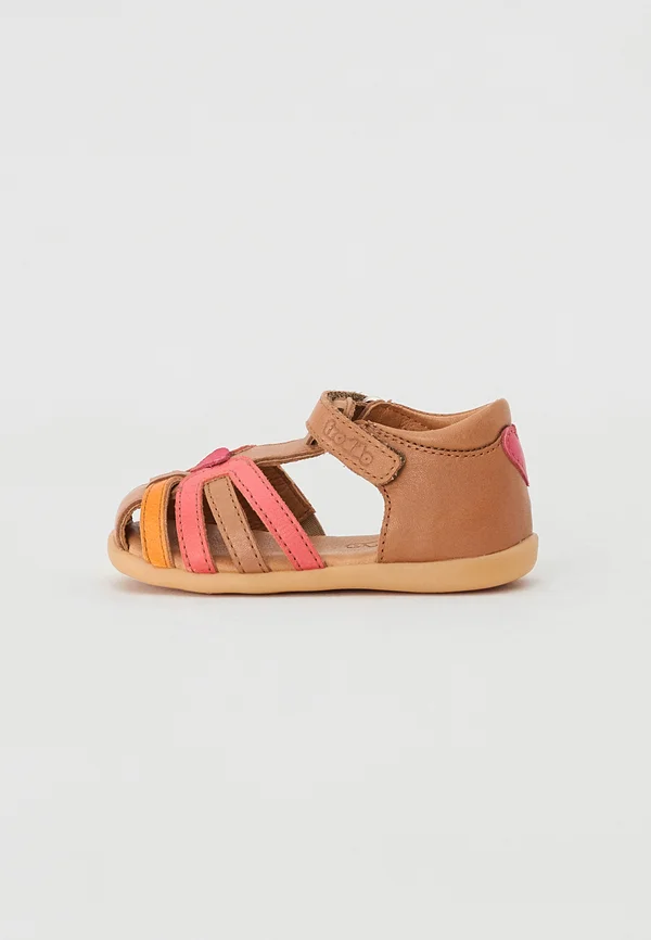 DAISY - Sandals - brown