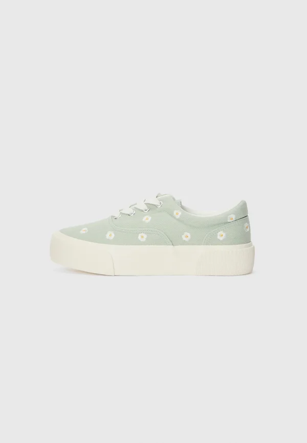 DAIZEY - Trainers - light blue