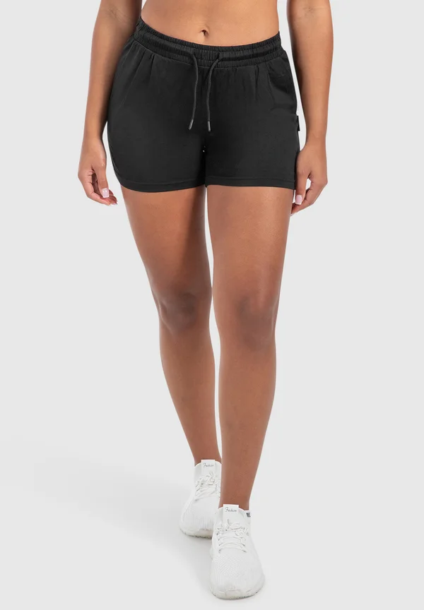 DALIA MODAL BASICS - Leggings - schwarz