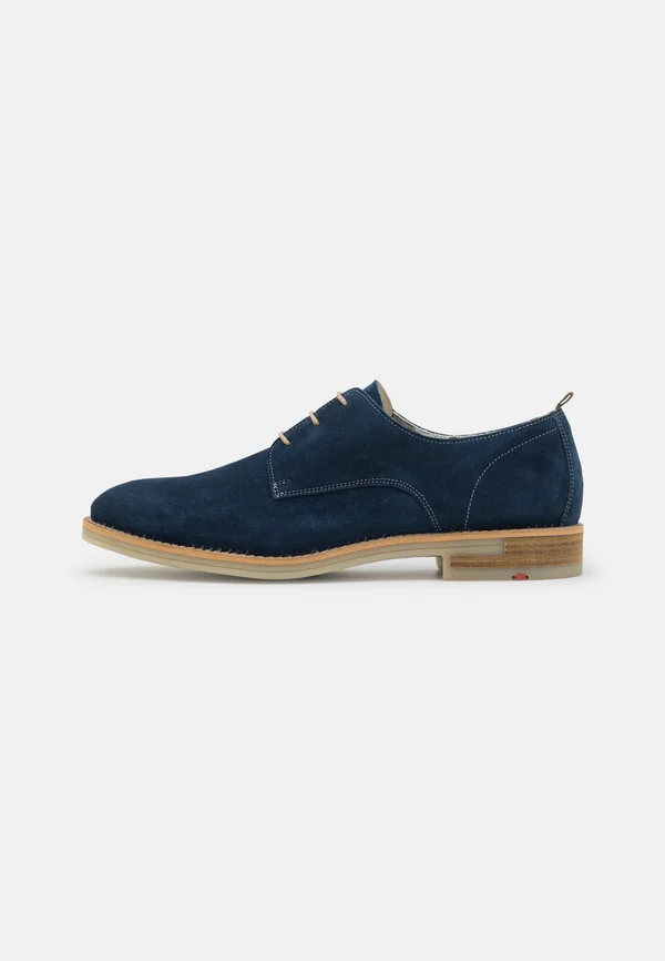 DALLAS - Lace-ups - jeans