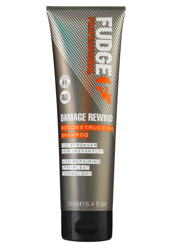 DAMAGE REWIND RECONSTRUCTING SHAMPOO - Shampoo
