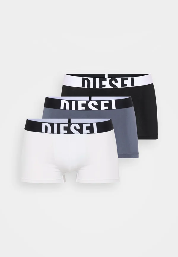 DAMIEN-D-POP 3 PACK - Pants - e7222