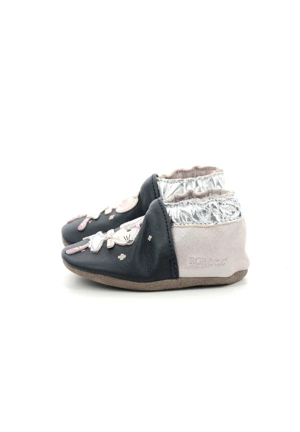 DANCING MOUSE - First shoes - marine