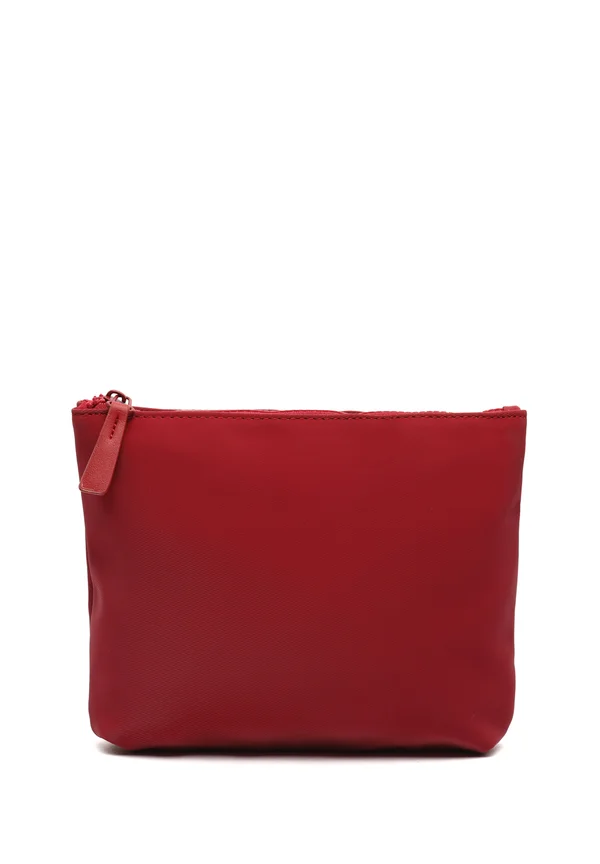 DANELA VANITY - Wash bag - red