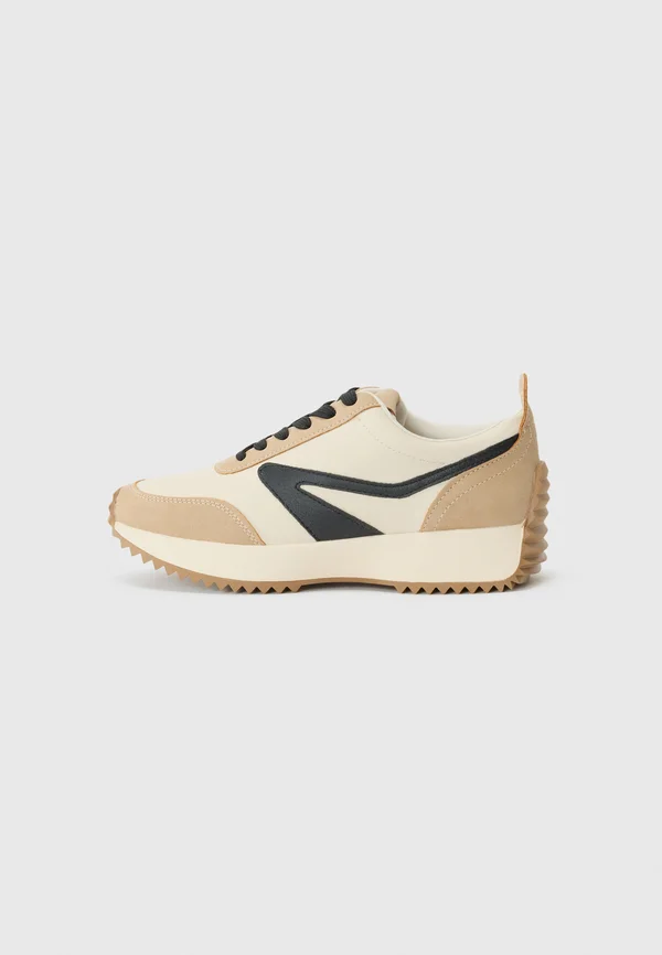 DANIE - Trainers - bone