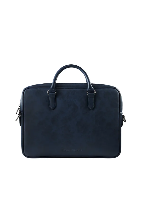 DANIEL  - Briefcase - dunkelblau