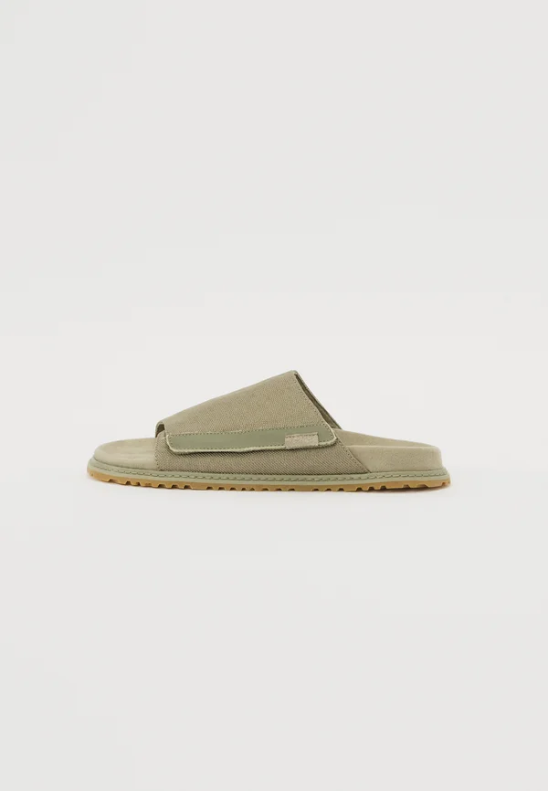 DANILO - Mules - grey
