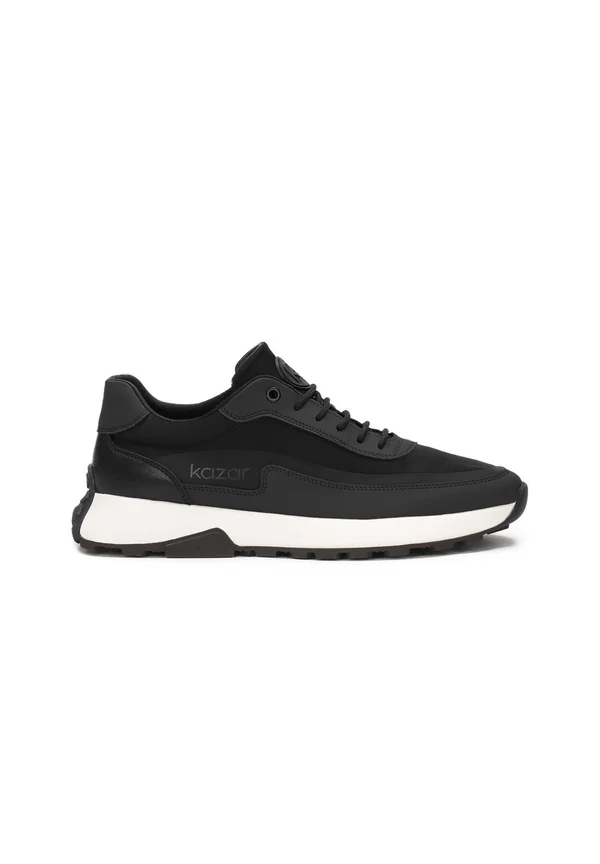 DANNAY - Trainers - black