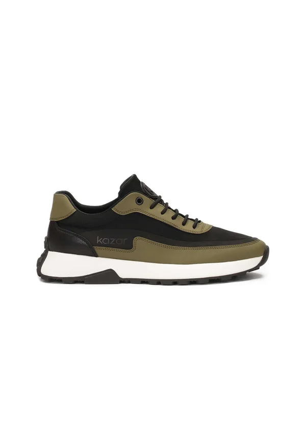 DANNAY - Trainers - khaki