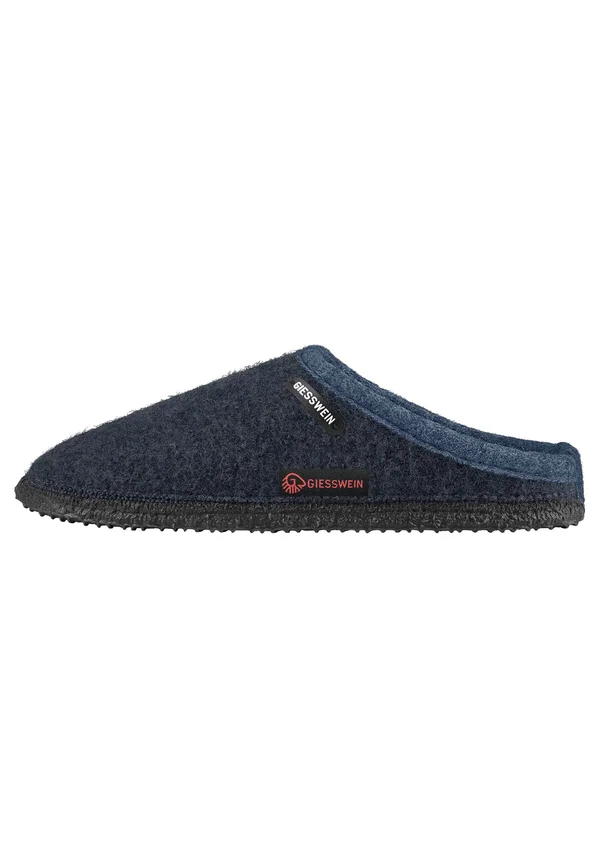 DANNHEIM - Slippers - nachtblau