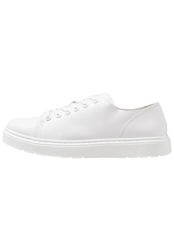 DANTE - Casual lace-ups - white