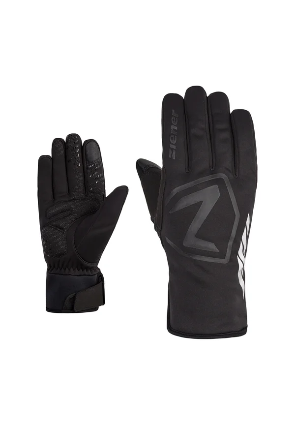 DAQUA-Z ASR TOUCH - Gloves - schwarz