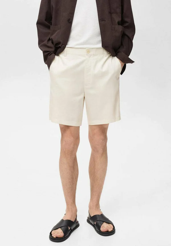 DARB - Shorts - off-white