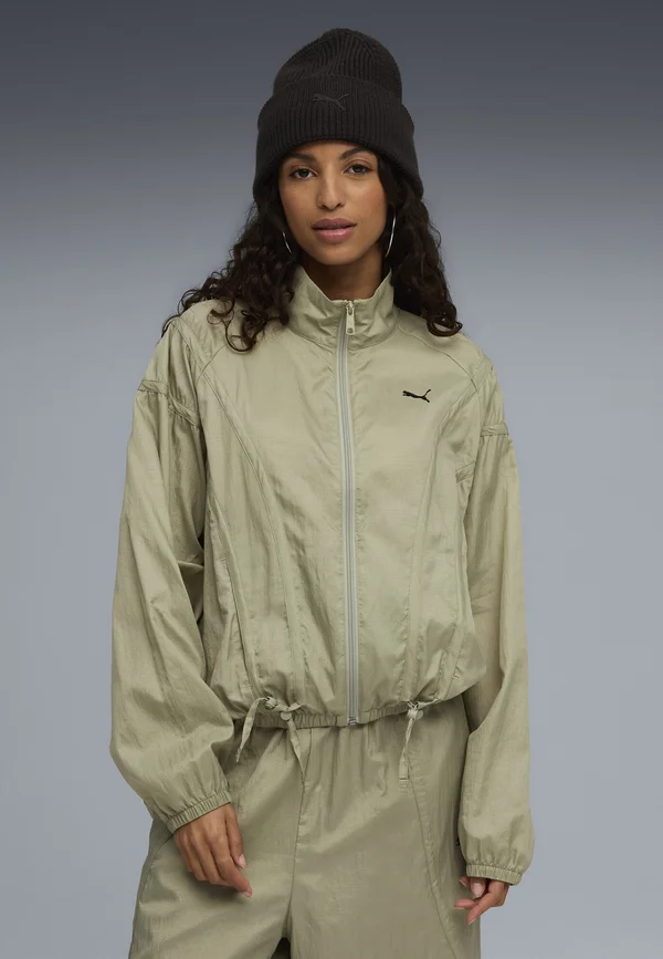 DARE - Summer jacket - lux army