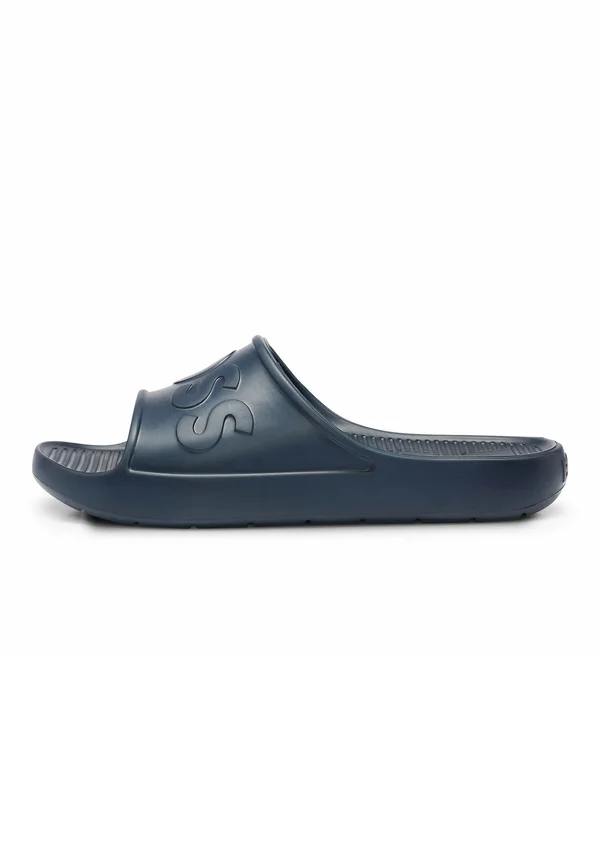 DARIAN_LG_N - Pool slides - dark blue one