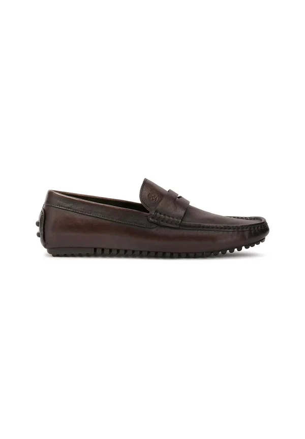 DARION - Moccasins - brown