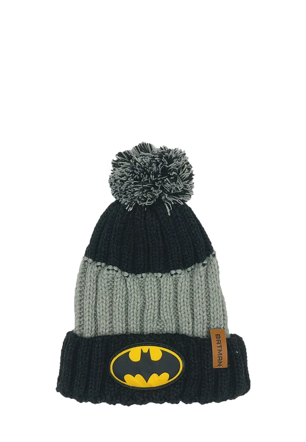 DARK KNIGHT - BOMMEL - Beanie - mehrfarbig