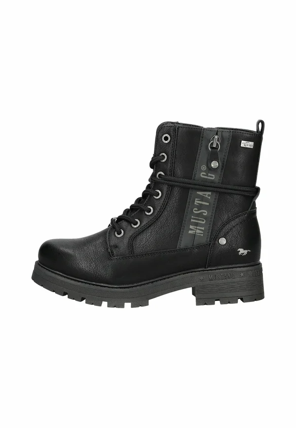 DARLEEN - Winter boots - black