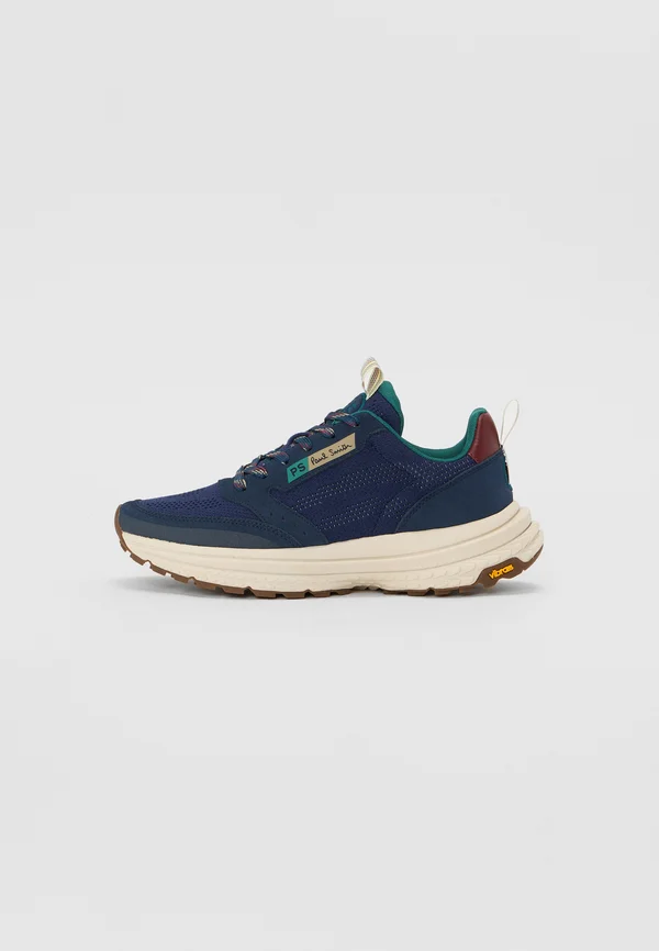 DARTER - Trainers - blue