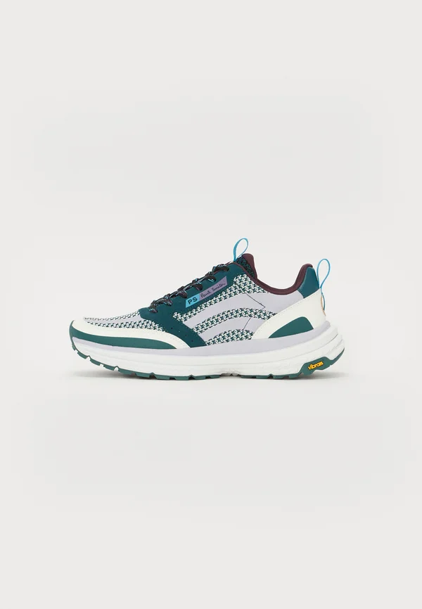 DARTER - Trainers - bottle green