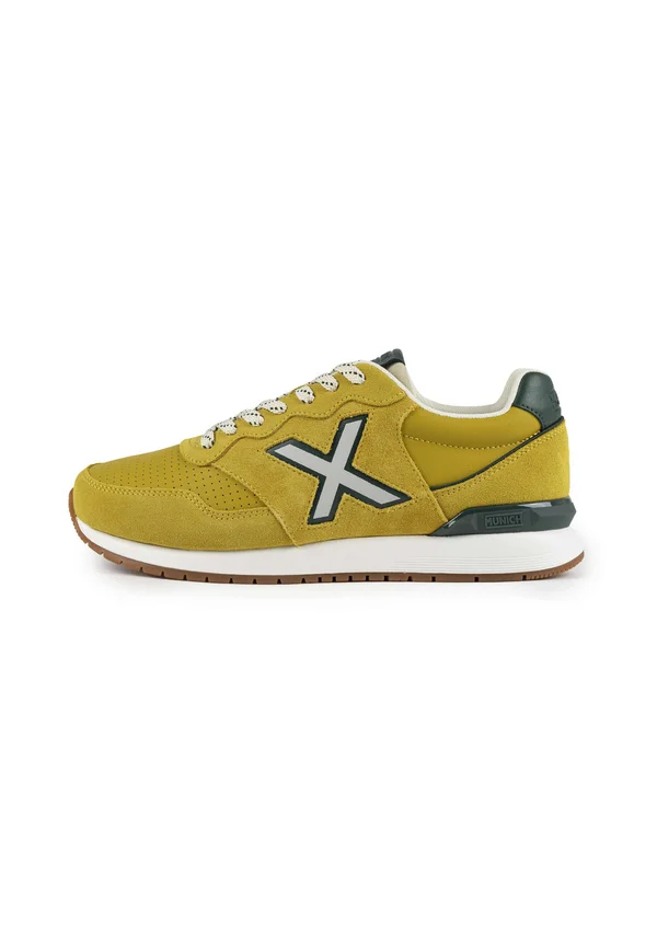DASH - Trainers - ochre
