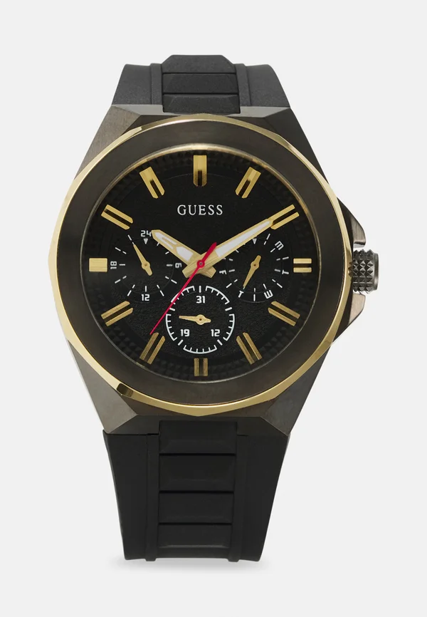 DASHBOARD - Watch - black