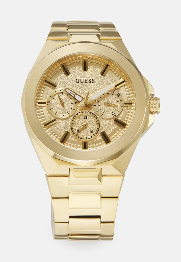 DASHBOARD - Watch - gold-coloured