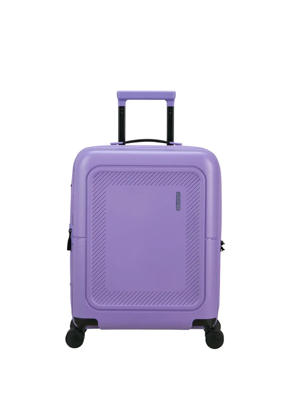 DASHPOP - Wheeled suitcase - violet purple