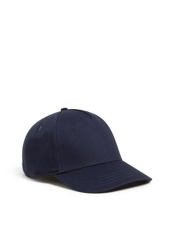 DATA SYSTEM STRAPBACK - Cap - parisian night