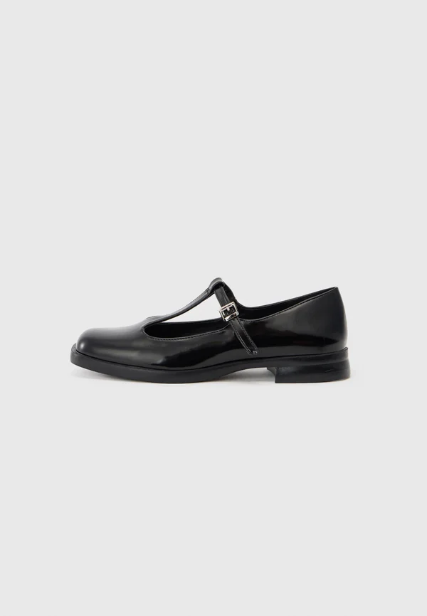 DAWSON - Ballet pumps - black box