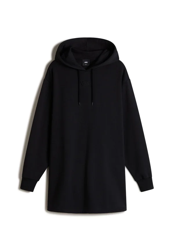 Day dress - black