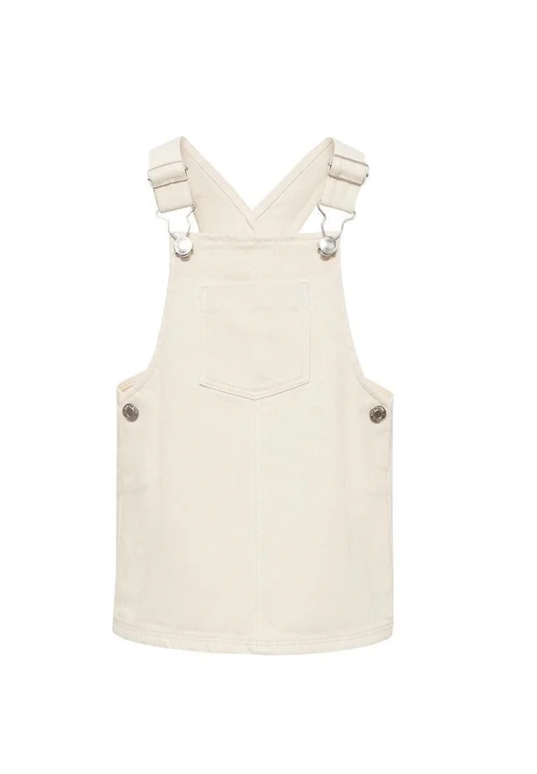 Day dress - off-white